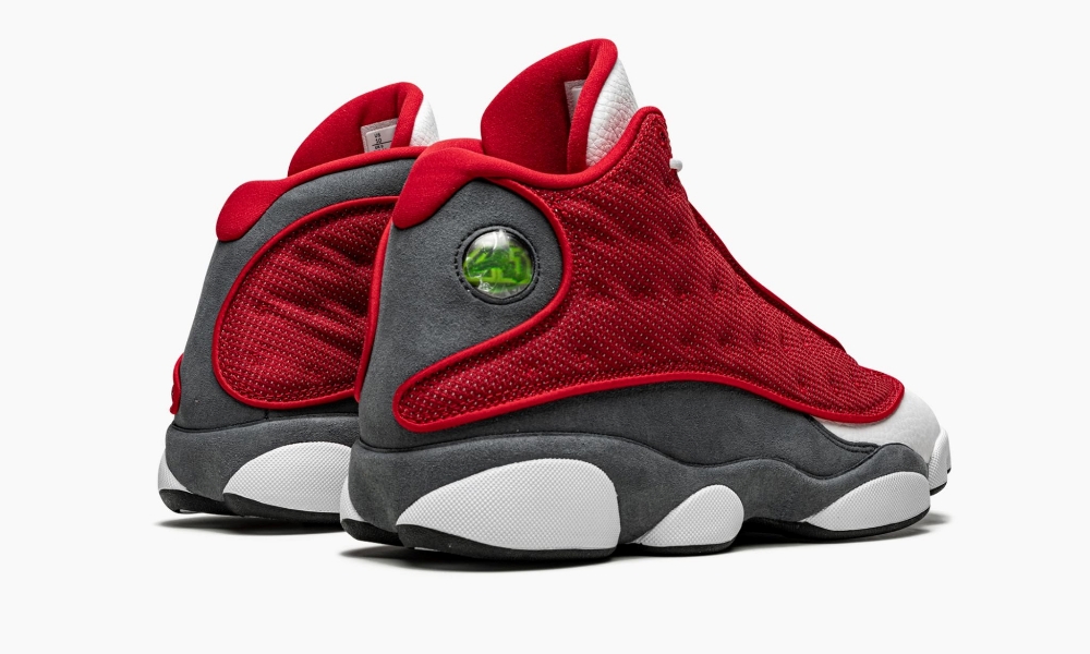 Air Jordan 13 Retro Red Flint Dj5982600 8 Air Jordan 13 Retro ‘Red Flint’ DJ5982-600