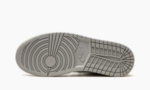 Air Jordan 1 Mid Light Smoke Grey 2.0 fashionwaveus 1 1