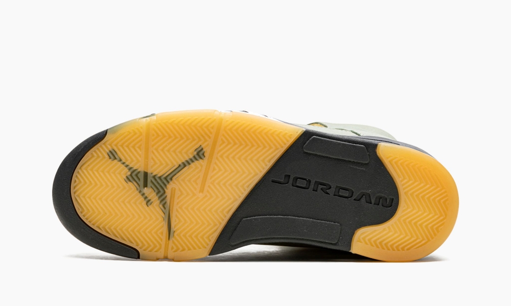 Air Jordan 5 Retro Jade Horizon 5 Air Jordan 5 Retro ‘Jade Horizon’