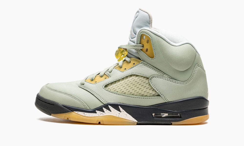 Air Jordan 5 Retro Jade Horizon 6 Air Jordan 5 Retro ‘Jade Horizon’