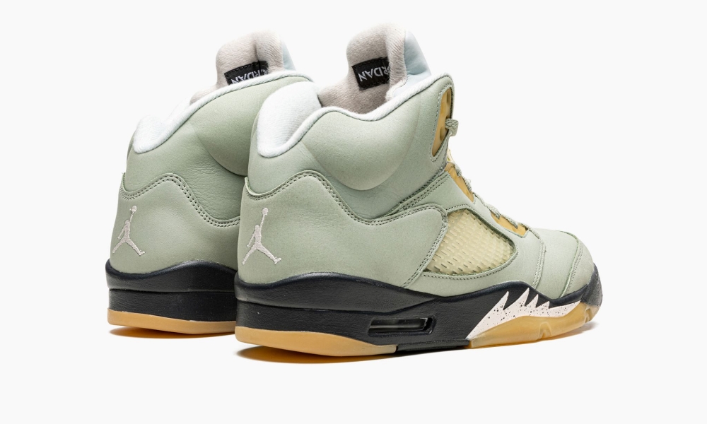 Air Jordan 5 Retro Jade Horizon 8 Air Jordan 5 Retro ‘Jade Horizon’