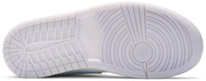 Wmns Air Jordan 1 Mid Wolf Grey Aluminum Bq6472105 fashionwaveus 1 4