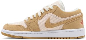 Wmns Air Jordan 1 Low Se Twine Dh7820700 fashionwaveus 1 1