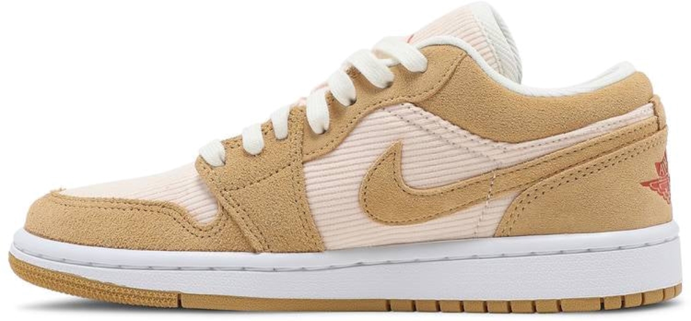 Wmns Air Jordan 1 Low Se Twine Dh7820700 5 Wmns Air Jordan 1 Low SE ‘Twine’ DH7820-700