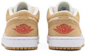 Wmns Air Jordan 1 Low Se Twine Dh7820700 fashionwaveus 1 3