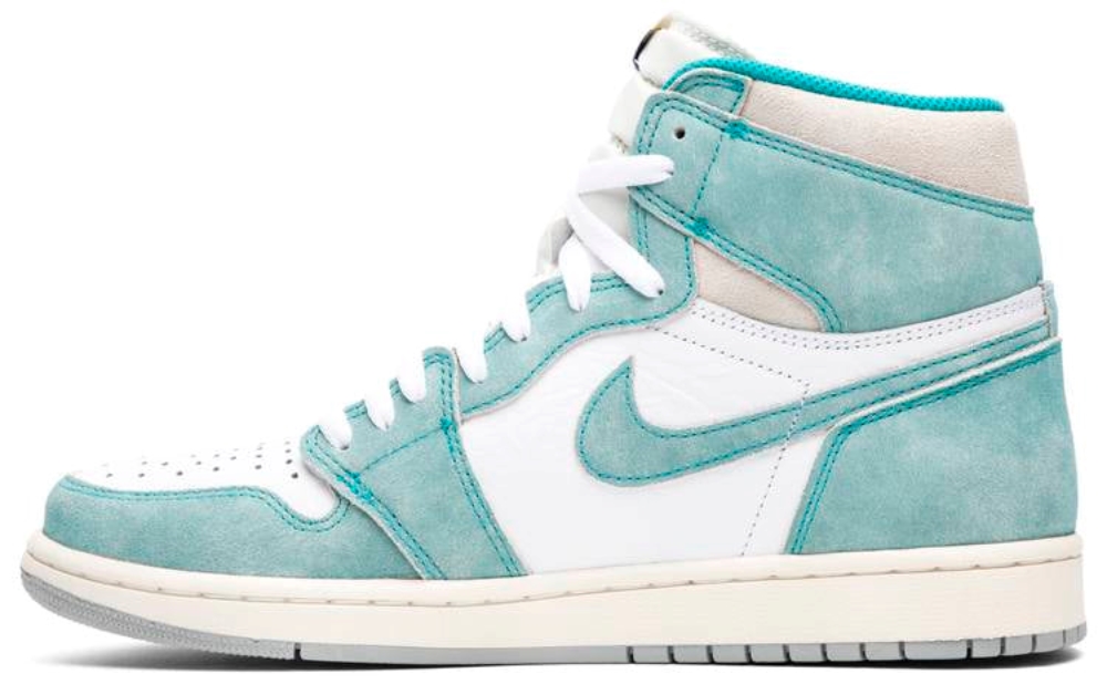 Air Jordan 1 Retro High Og Turbo Green 555088311 8 Air Jordan 1 Retro High OG ‘Turbo Green’ 555088-311