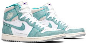 Air Jordan 1 Retro High Og Turbo Green 555088311 fashionwaveus 1 4