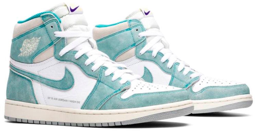 Air Jordan 1 Retro High Og Turbo Green 555088311 9 Air Jordan 1 Retro High OG ‘Turbo Green’ 555088-311