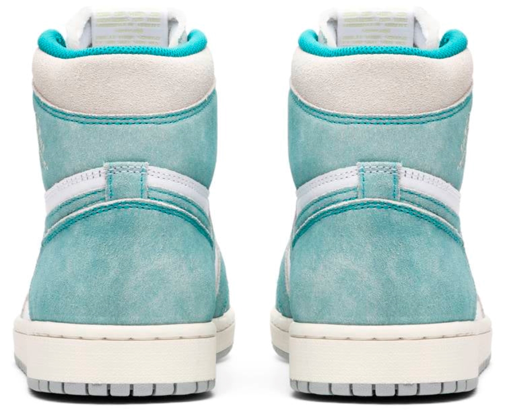 Air Jordan 1 Retro High Og Turbo Green 555088311 10 Air Jordan 1 Retro High OG ‘Turbo Green’ 555088-311