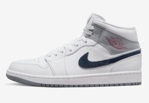 Air Jordan 1 Mid Paris Dr8038100 fashionwaveus 1 1