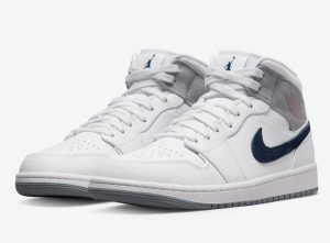 Air Jordan 1 Mid Paris Dr8038100 fashionwaveus 1 3