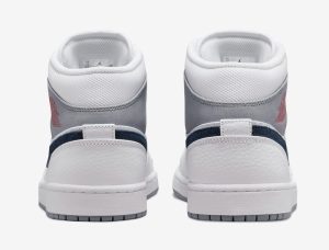 Air Jordan 1 Mid Paris Dr8038100 fashionwaveus 1 4