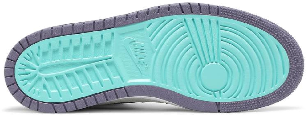 Air Jordan 1 High Zoom Comfort Tropical Twist Ct0978150 8 Air Jordan 1 High Zoom Comfort ‘Tropical Twist’ CT0978-150