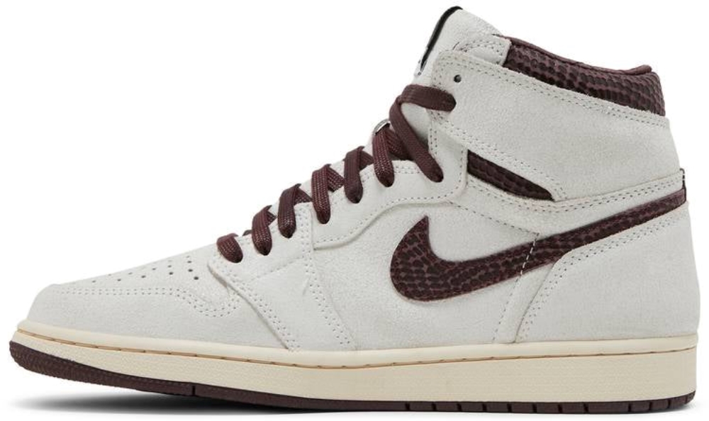 A Ma Maniere X Air Jordan 1 High Og Do7097100 5 A Ma Maniere x Air Jordan 1 High OG DO7097-100