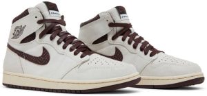 A Ma Maniere X Air Jordan 1 High Og Do7097100 fashionwaveus 1 2