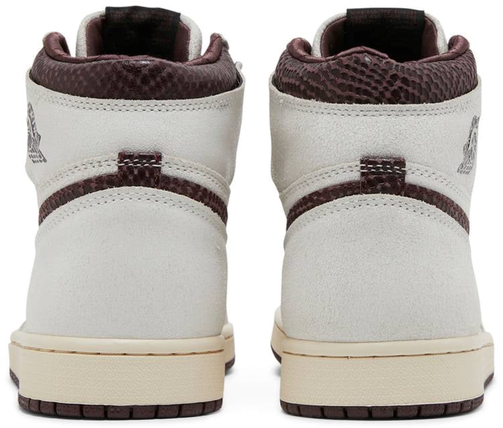 A Ma Maniere X Air Jordan 1 High Og Do7097100 7 A Ma Maniere x Air Jordan 1 High OG DO7097-100