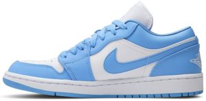 Wmns Air Jordan 1 Low Unc Ao9944441 fashionwaveus 1 6