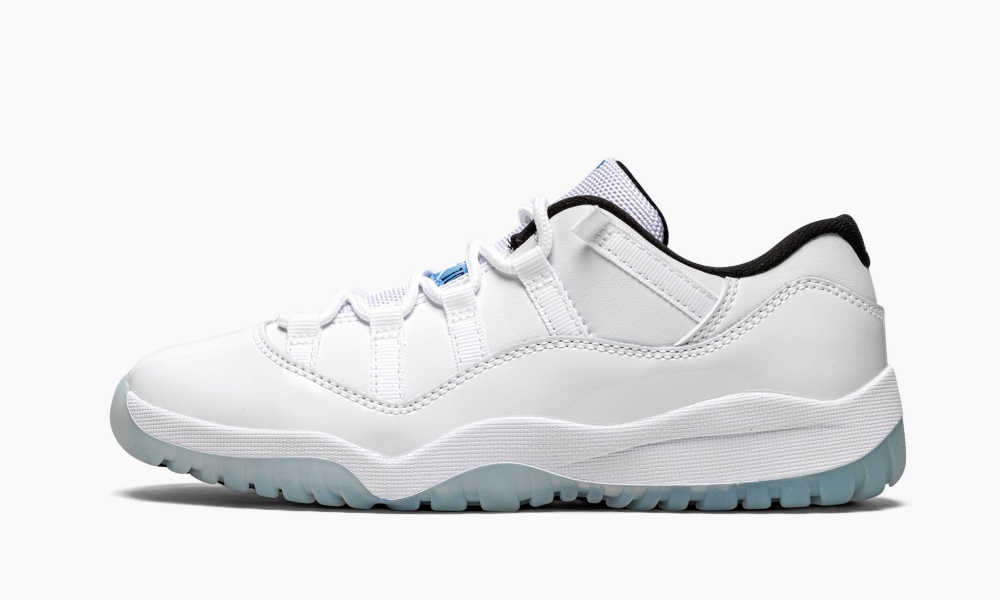 Air Jordan 11 Ps Legend Blue 505835117 6 Air Jordan 11 PS ‘Legend Blue’ 505835-117