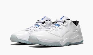 Air Jordan 11 Ps Legend Blue 505835117 fashionwaveus 1 3