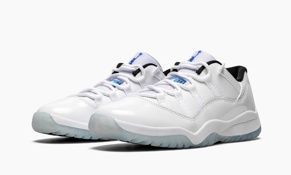 Air Jordan 11 Ps Legend Blue 505835117 7 Air Jordan 11 PS ‘Legend Blue’ 505835-117
