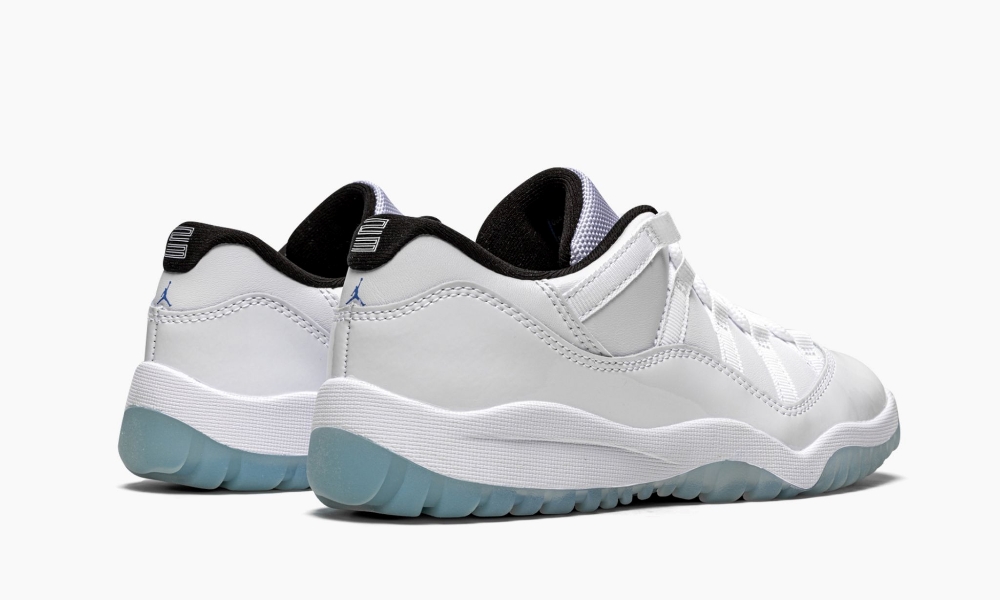 Air Jordan 11 Ps Legend Blue 505835117 8 Air Jordan 11 PS ‘Legend Blue’ 505835-117