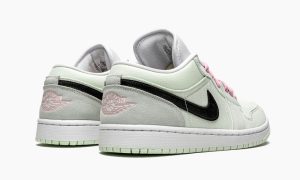Wmns Air Jordan 1 Low Se Barely Green Cz0776 300 fashionwaveus 1 4