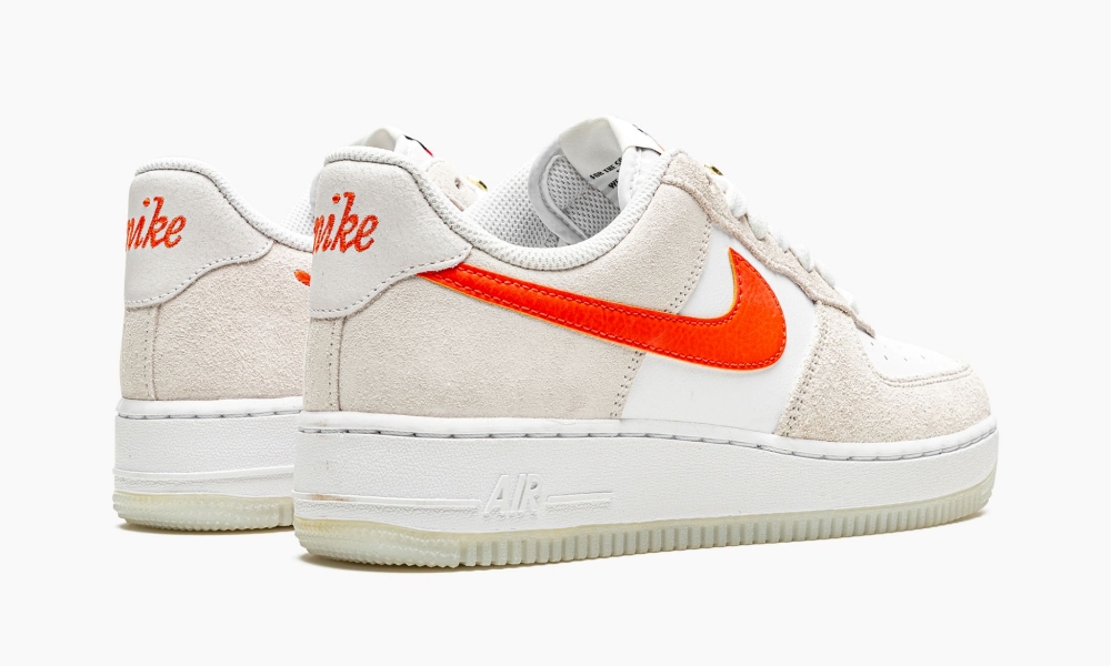 Wmns Air Force 1 07 Se First Use 7 Wmns Air Force 1 ’07 SE ‘First Use’