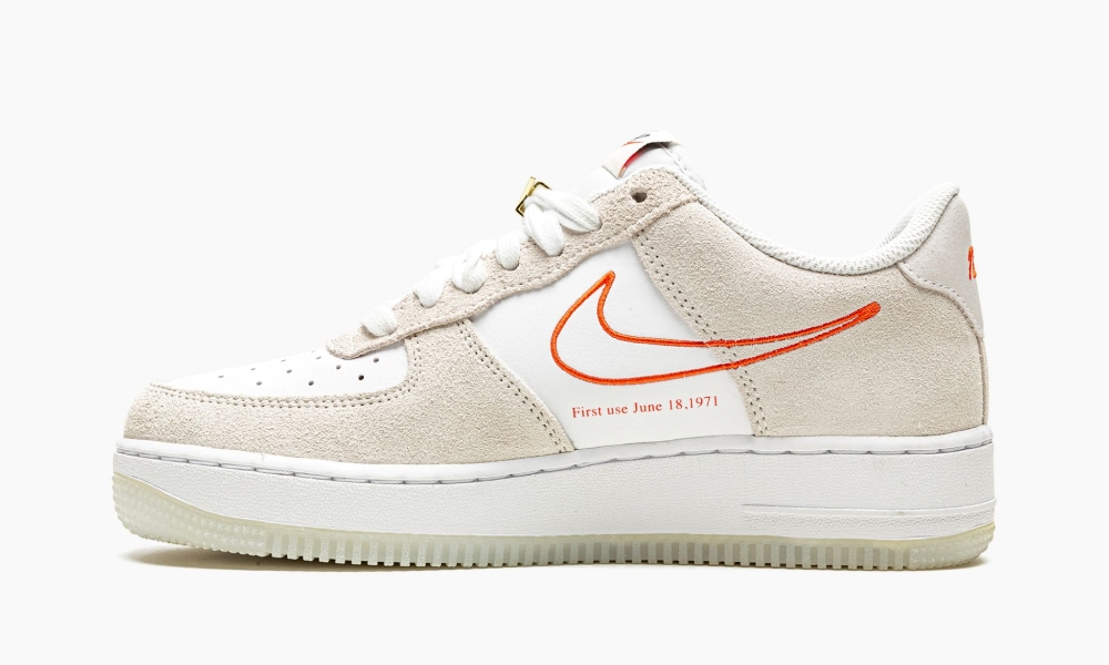 Wmns Air Force 1 07 Se First Use 10 Wmns Air Force 1 ’07 SE ‘First Use’