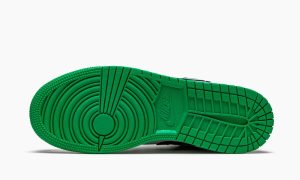 Air Jordan 1 Low Gs White Stadium Green fashionwaveus 1 1