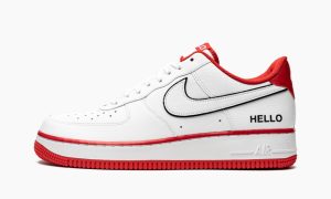 Air Force 1 Low 07 Lx Hello fashionwaveus 1 2