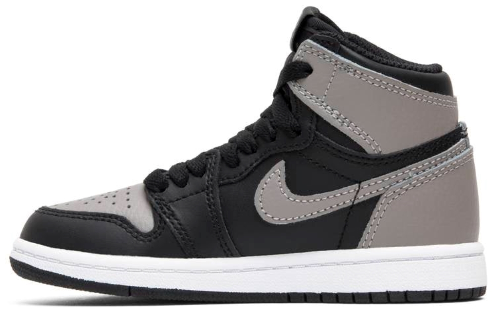 Air Jordan 1 Retro High Og Ps Shadow Aq2664013 5 Air Jordan 1 Retro High OG PS ‘Shadow’ AQ2664-013
