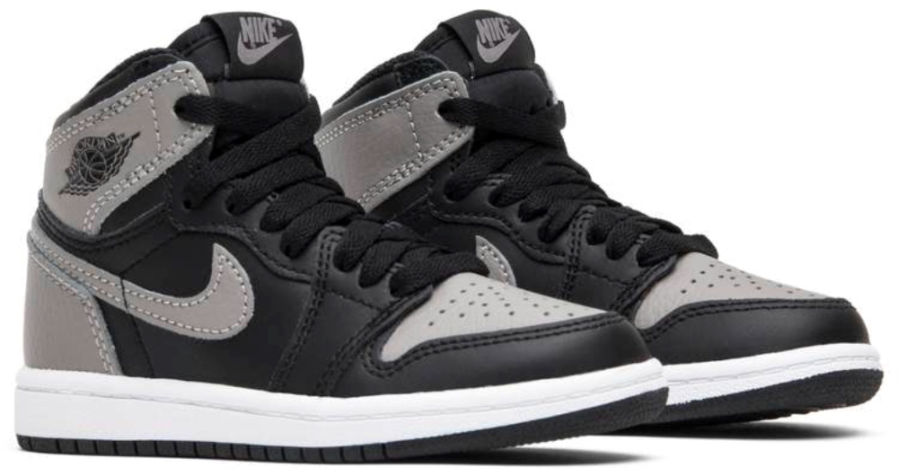 Air Jordan 1 Retro High Og Ps Shadow Aq2664013 6 Air Jordan 1 Retro High OG PS ‘Shadow’ AQ2664-013
