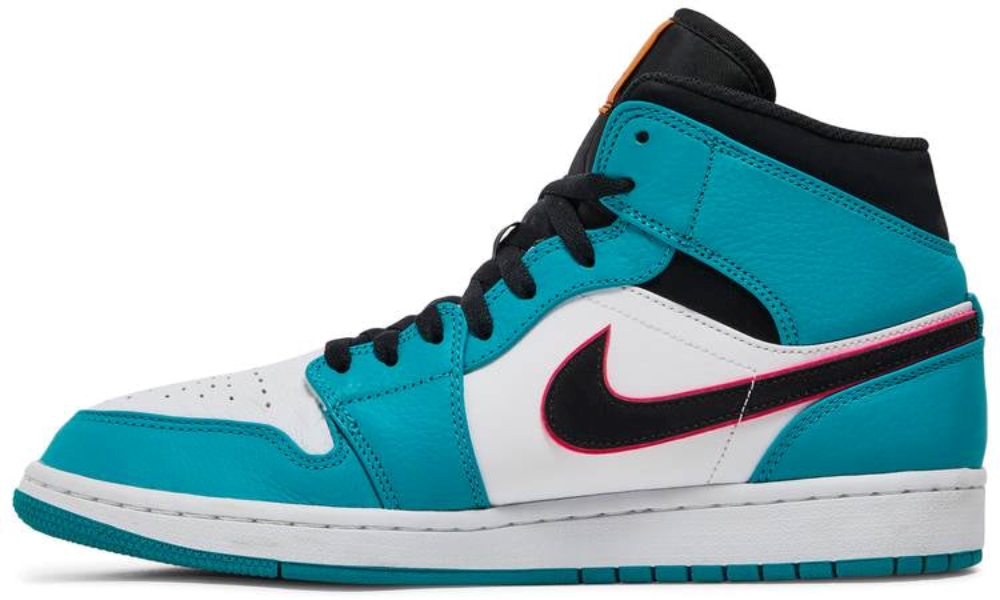 Air Jordan 1 Mid Se South Beach 852542306 5 Air Jordan 1 Mid SE ‘South Beach’ 852542-306
