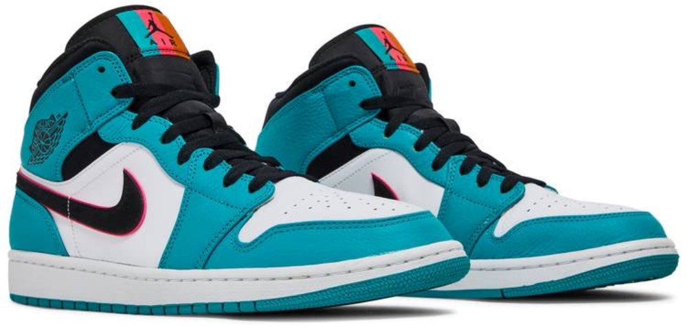 Air Jordan 1 Mid Se South Beach 852542306 6 Air Jordan 1 Mid SE ‘South Beach’ 852542-306