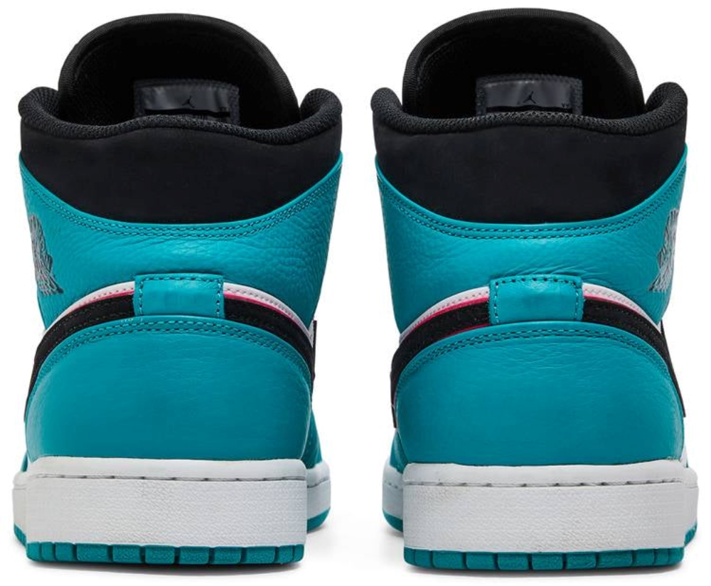 Air Jordan 1 Mid Se South Beach 852542306 7 Air Jordan 1 Mid SE ‘South Beach’ 852542-306