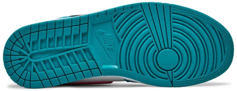 Air Jordan 1 Mid Se South Beach 852542306 8 Air Jordan 1 Mid SE ‘South Beach’ 852542-306