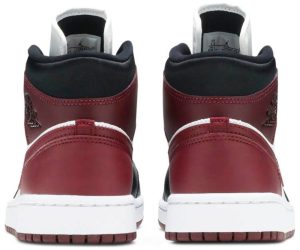 Air Jordan 1 Mid Se Gold Pendants Cz4385016 fashionwaveus 1 4