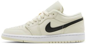 Wmns Air Jordan 1 Low Coconut Milk Dc0774121 fashionwaveus 1 1