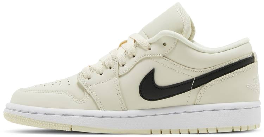 Wmns Air Jordan 1 Low Coconut Milk Dc0774121 5 Wmns Air Jordan 1 Low ‘Coconut Milk’ DC0774-121