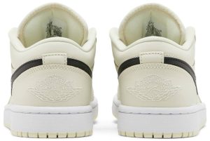 Wmns Air Jordan 1 Low Coconut Milk Dc0774121 fashionwaveus 1 3