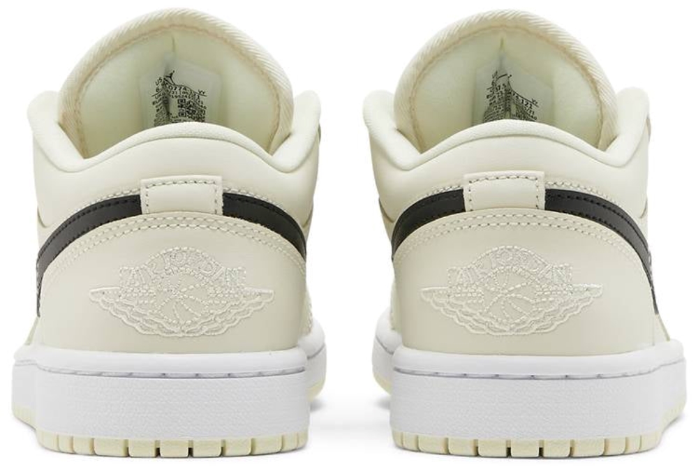 Wmns Air Jordan 1 Low Coconut Milk Dc0774121 7 Wmns Air Jordan 1 Low ‘Coconut Milk’ DC0774-121