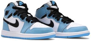 Air Jordan 1 Retro High Og Ps University Blue Aq2664134 fashionwaveus 1 2