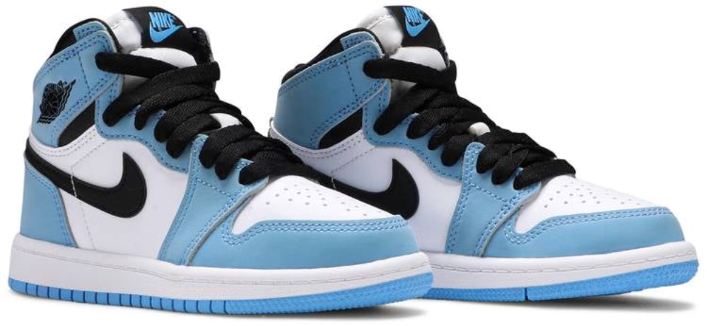 Air Jordan 1 Retro High Og Ps University Blue Aq2664134 6 Air Jordan 1 Retro High OG PS ‘University Blue’ AQ2664-134