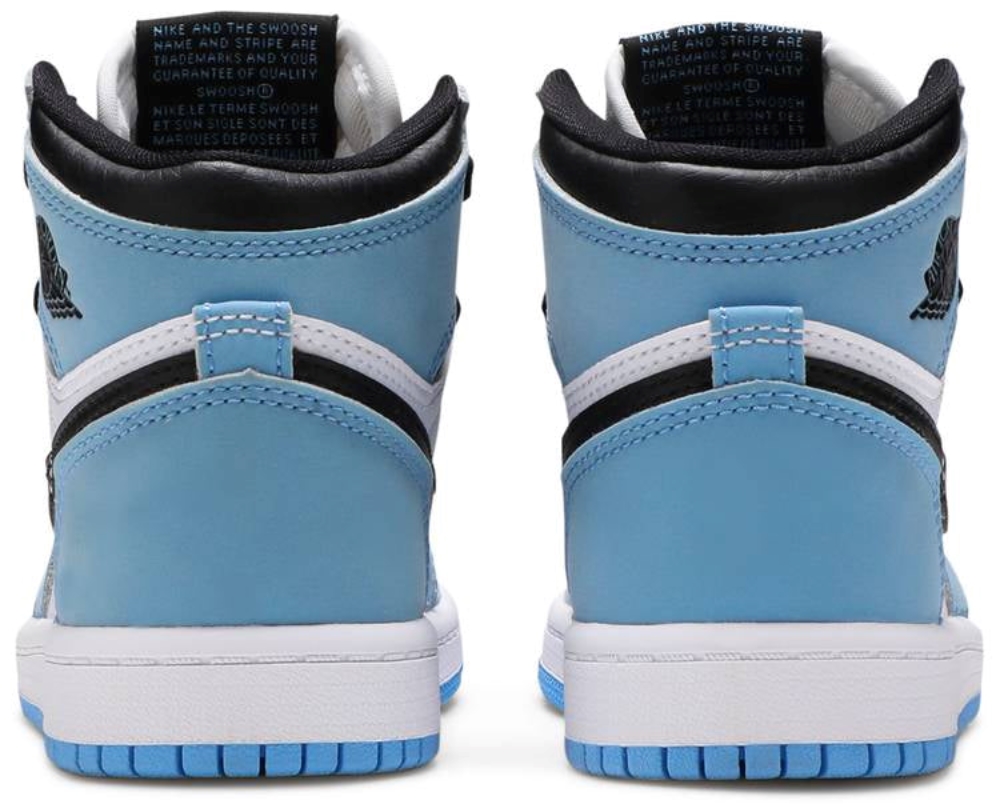 Air Jordan 1 Retro High Og Ps University Blue Aq2664134 7 Air Jordan 1 Retro High OG PS ‘University Blue’ AQ2664-134