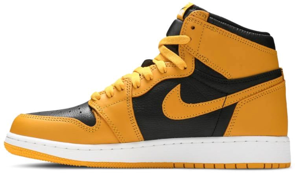 Air Jordan 1 Retro High Og Gs Pollen 575441701 5 Air Jordan 1 Retro High OG GS ‘Pollen’ 575441-701