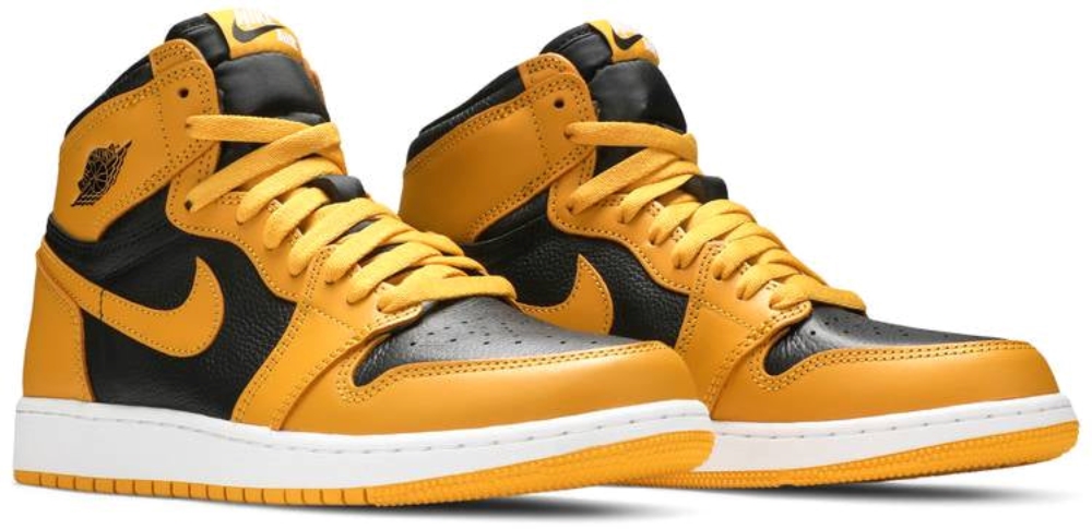 Air Jordan 1 Retro High Og Gs Pollen 575441701 6 Air Jordan 1 Retro High OG GS ‘Pollen’ 575441-701