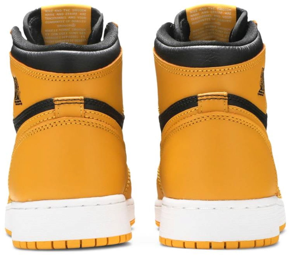 Air Jordan 1 Retro High Og Gs Pollen 575441701 7 Air Jordan 1 Retro High OG GS ‘Pollen’ 575441-701