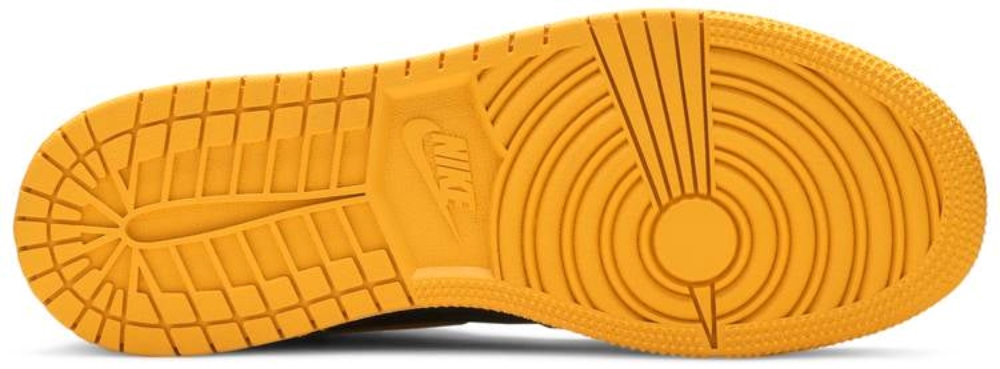 Air Jordan 1 Retro High Og Gs Pollen 575441701 8 Air Jordan 1 Retro High OG GS ‘Pollen’ 575441-701