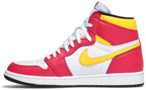 Air Jordan 1 Retro High Og Light Fusion Red 555088603 fashionwaveus 1 1