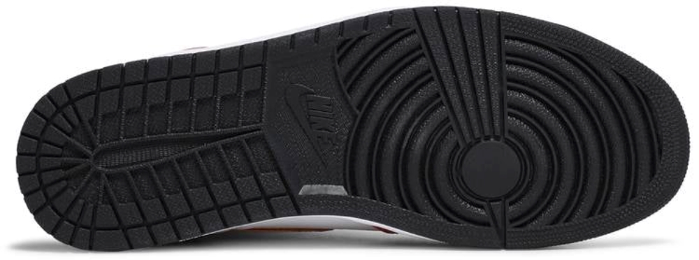 Air Jordan 1 Retro High Og Light Fusion Red 555088603 8 Air Jordan 1 Retro High OG ‘Light Fusion Red’ 555088-603